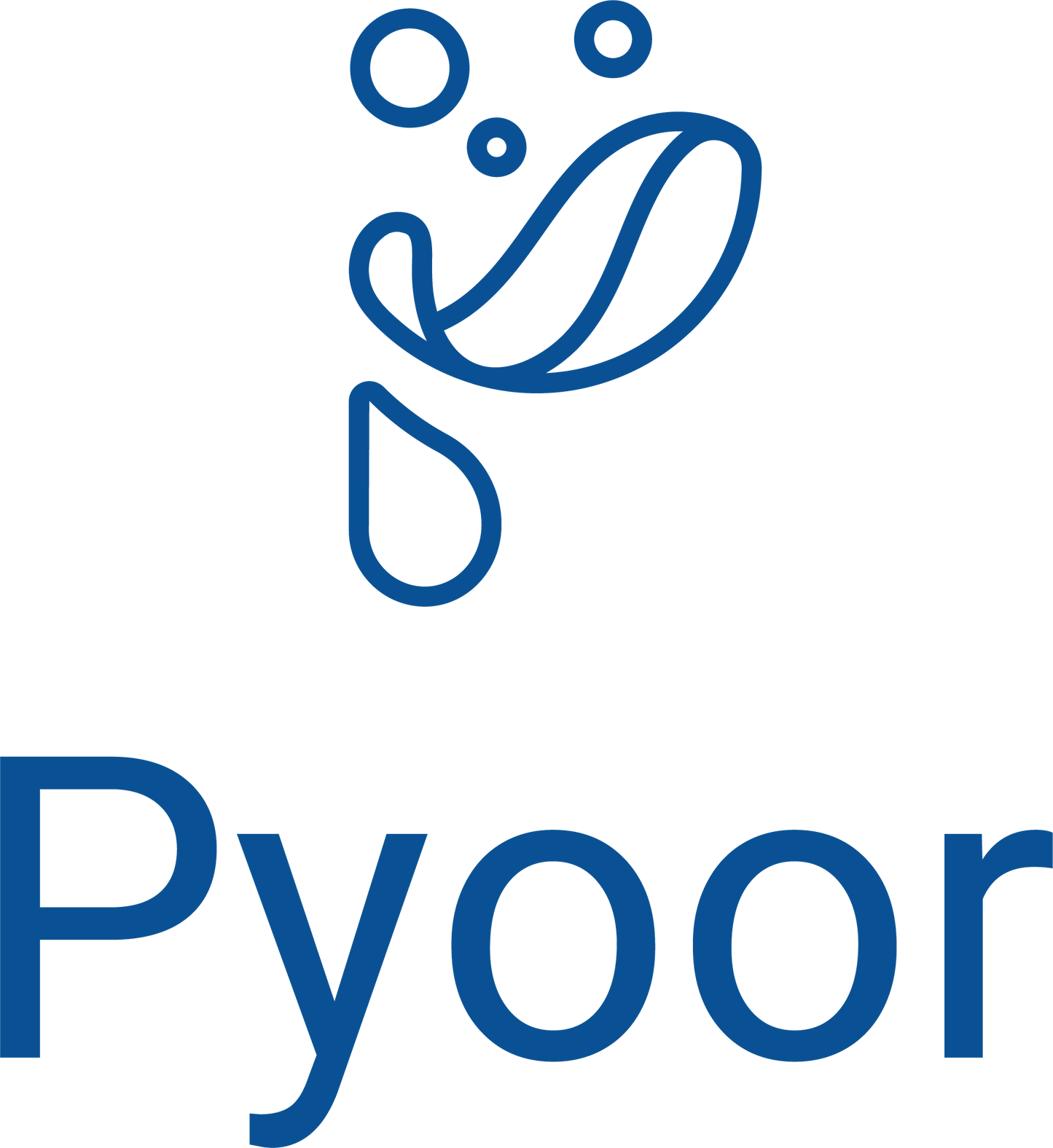Pyoor